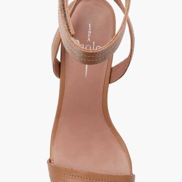NEW! Linea Paolo Eden Heels - Size 7.5 - Picture 6 of 15